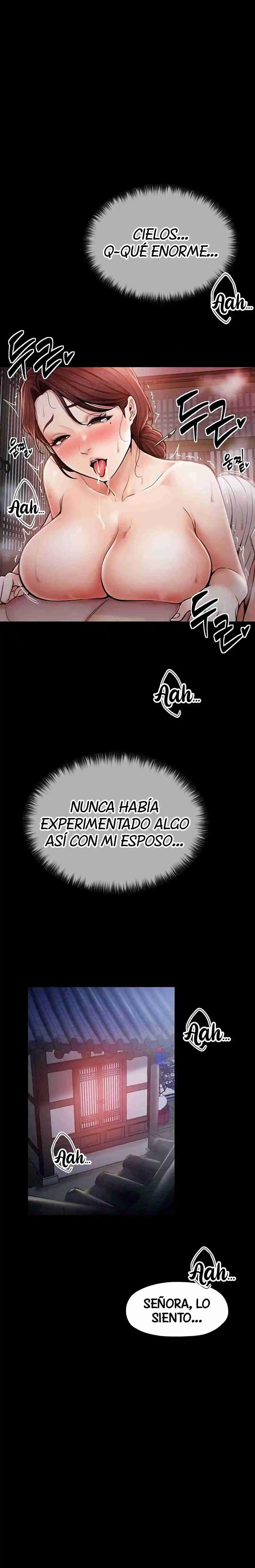 La Historia De Un Esclavo - Capítulo 2 - Página 24 - LectorTMOo