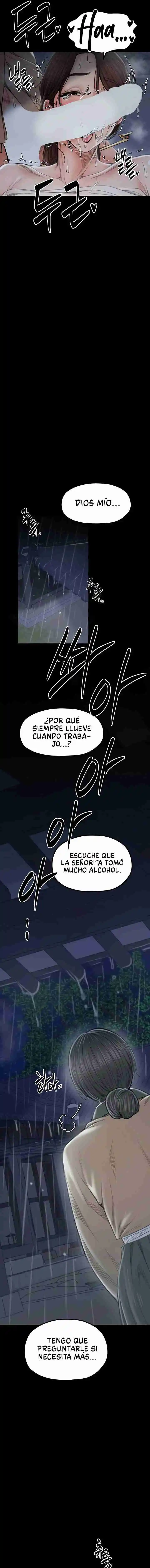 La Historia De Un Esclavo - Capítulo 21 - Página 11 - LectorTMOo