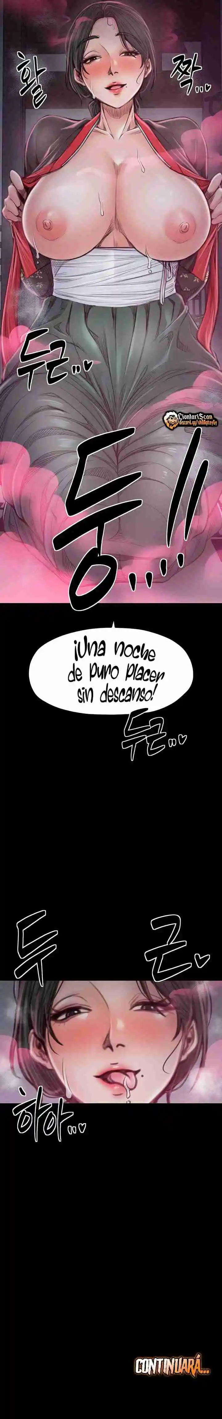 La Historia De Un Esclavo - Capítulo 24 - Página 13 - LectorTMOo
