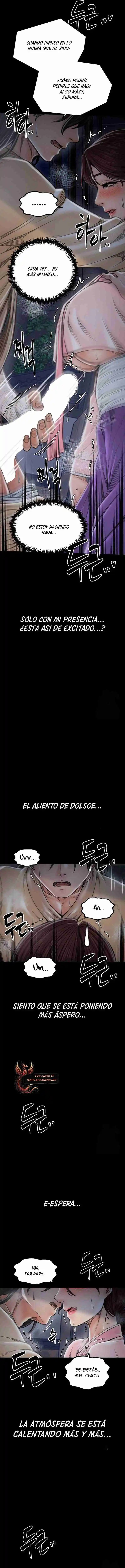 La Historia De Un Esclavo - Capítulo 32 - Página 7 - LectorTMOo