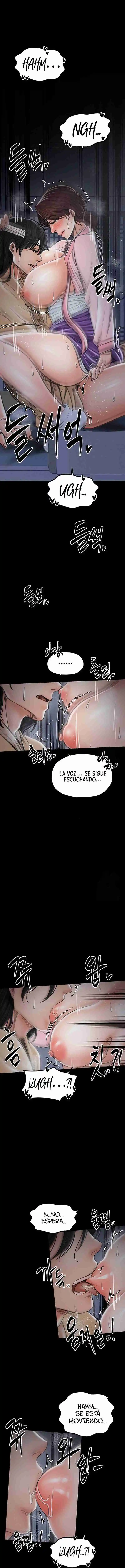La Historia De Un Esclavo - Capítulo 33 - Página 8 - LectorTMOo