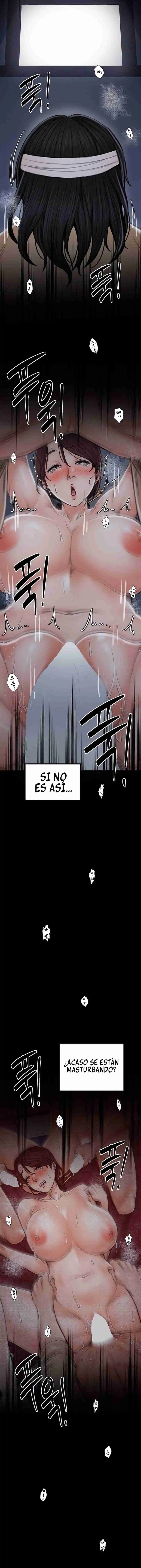 La Historia De Un Esclavo - Capítulo 34 - Página 11 - LectorTMOo