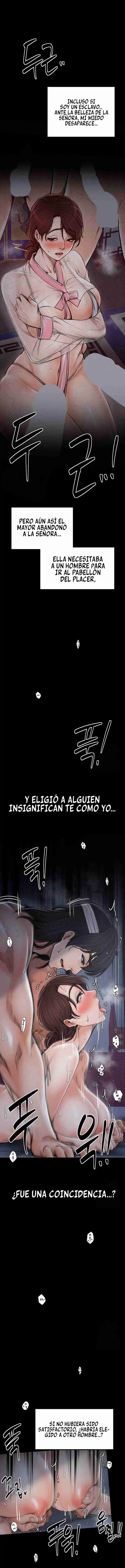 La Historia De Un Esclavo - Capítulo 34 - Página 13 - LectorTMOo