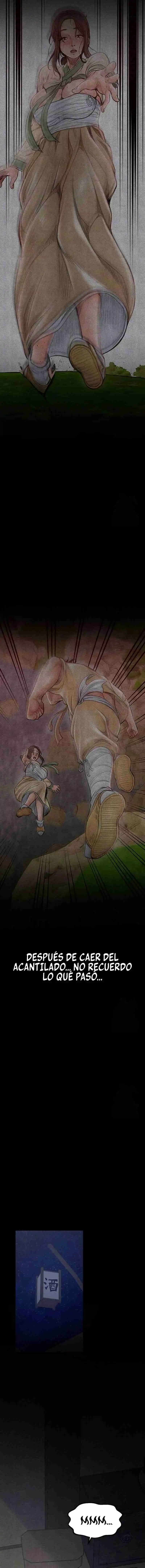La Historia De Un Esclavo - Capítulo 35 - Página 4 - LectorTMOo