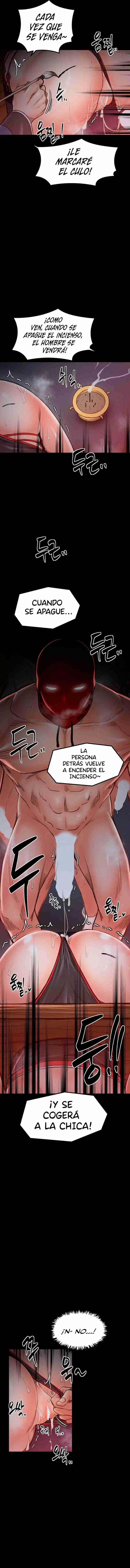 La Historia De Un Esclavo - Capítulo 37 - Página 13 - LectorTMOo