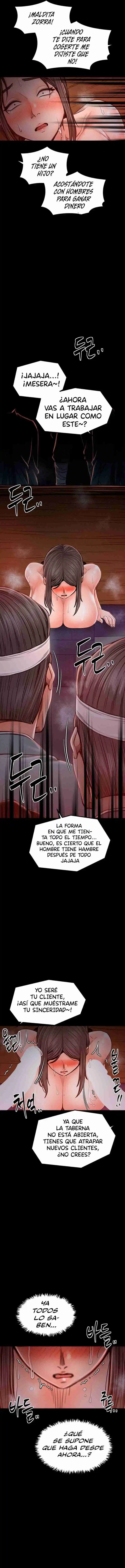 La Historia De Un Esclavo - Capítulo 37 - Página 15 - LectorTMOo