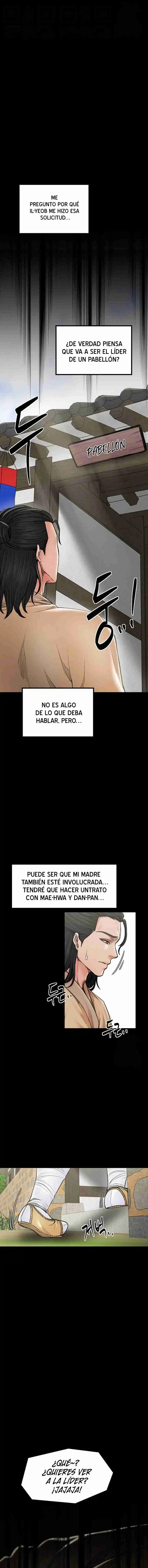 La Historia De Un Esclavo - Capítulo 39 - Página 4 - LectorTMOo