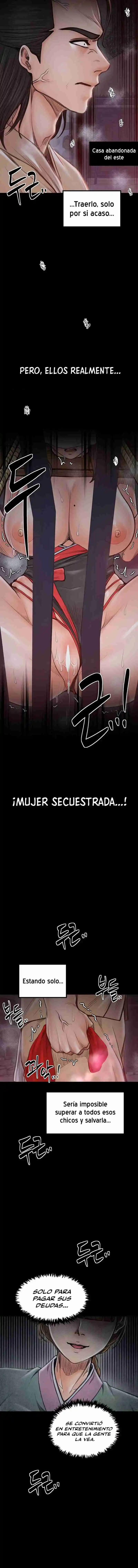 La Historia De Un Esclavo - Capítulo 40 - Página 13 - LectorTMOo