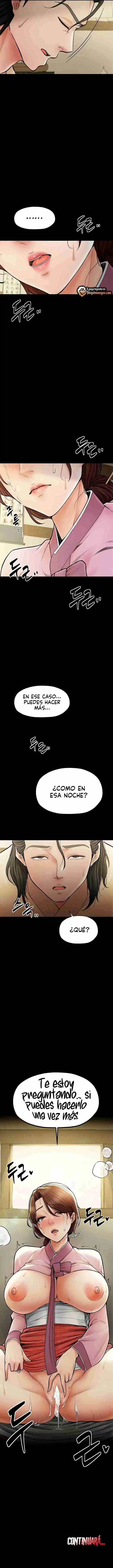 La Historia De Un Esclavo - Capítulo 6 - Página 15 - LectorTMOo