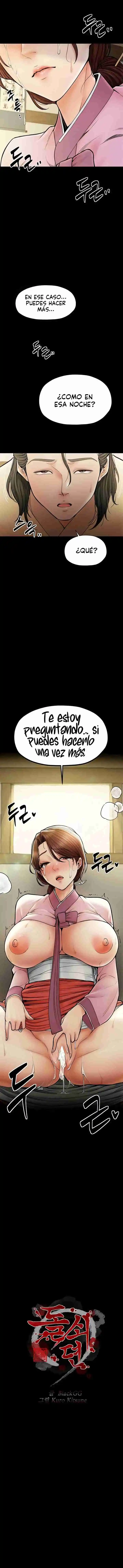 La Historia De Un Esclavo - Capítulo 7 - Página 1 - LectorTMOo