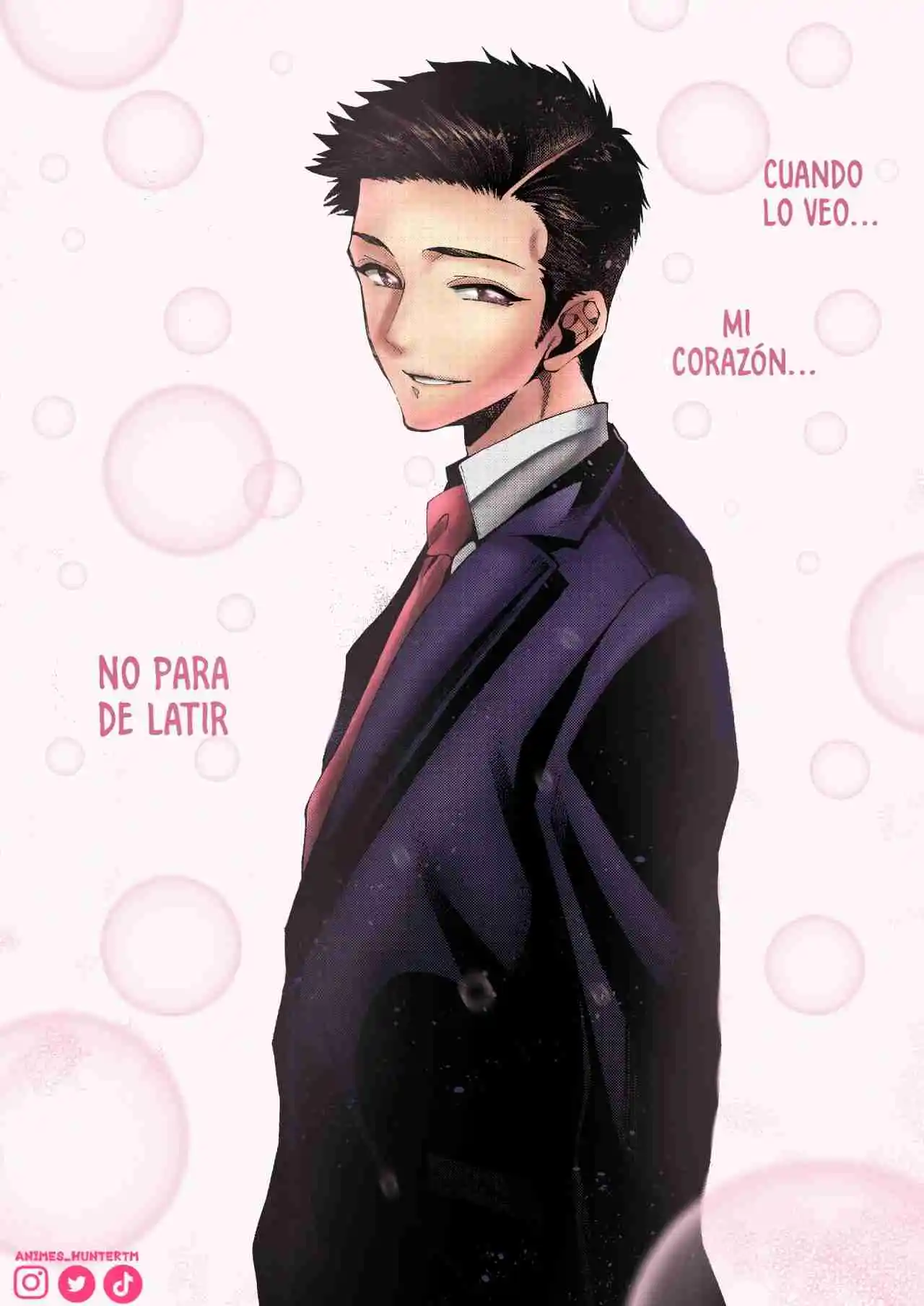 La Historia De Un Estudiante Mayor Que Me Propone Matrimonio - Capítulo 11 - Página 12 - LectorTMOo