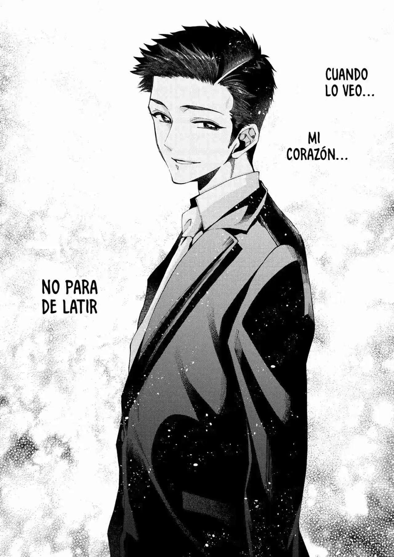 La Historia De Un Estudiante Mayor Que Me Propone Matrimonio - Capítulo 11 - Página 13 - LectorTMOo