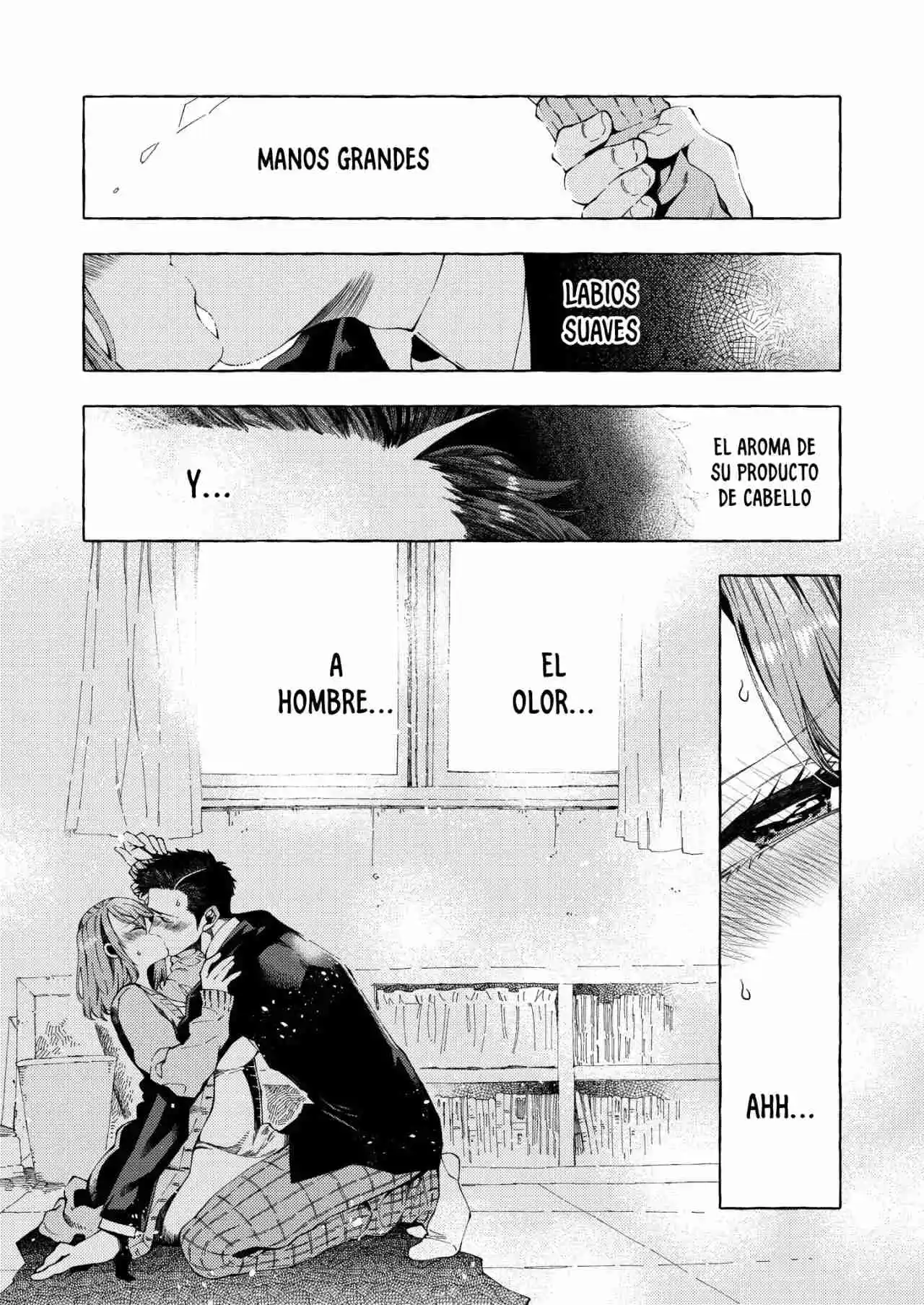 La Historia De Un Estudiante Mayor Que Me Propone Matrimonio - Capítulo 14 - Página 2 - LectorTMOo