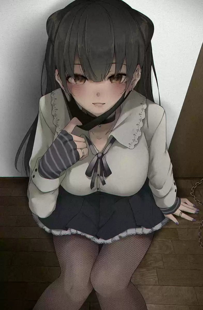 La Historia De Un Mangaka Confinado Por Una Extraña Chica De Secundaria - Capítulo 19 - Página 7 - LectorTMOo