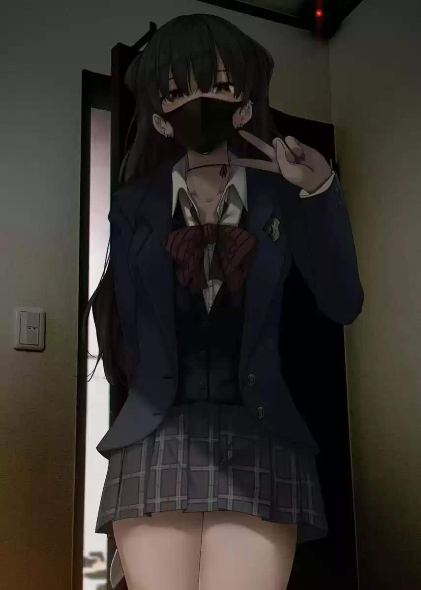 La Historia De Un Mangaka Confinado Por Una Extraña Chica De Secundaria - Capítulo 4 - Página 6 - LectorTMOo
