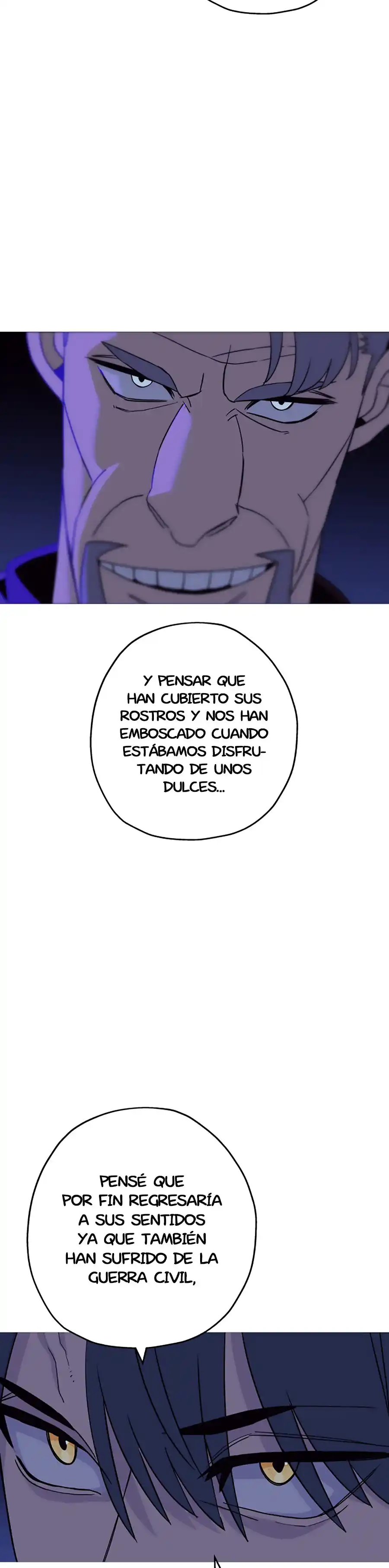 La Historia De Un Soldado De Bajo Rango Que Se Convirtió En Monarca - Capítulo 100 - Página 6 - LectorTMOo