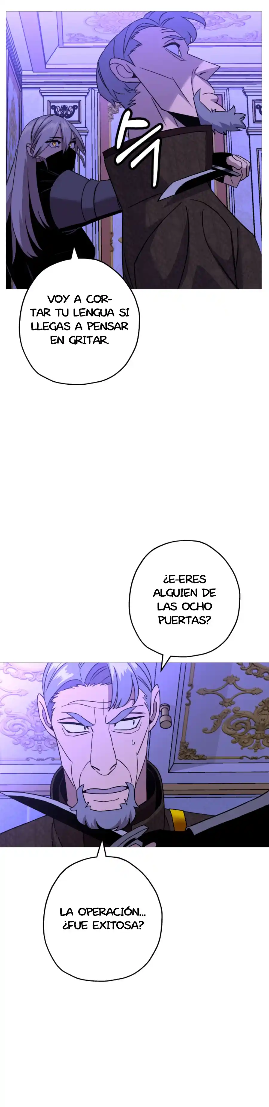 La Historia De Un Soldado De Bajo Rango Que Se Convirtió En Monarca - Capítulo 100 - Página 13 - LectorTMOo