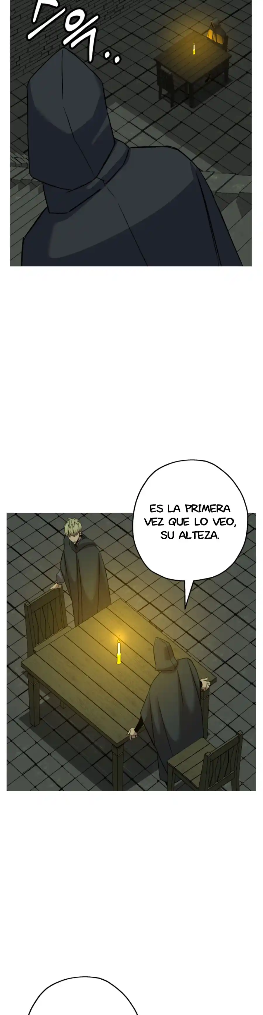 La Historia De Un Soldado De Bajo Rango Que Se Convirtió En Monarca - Capítulo 100 - Página 42 - LectorTMOo