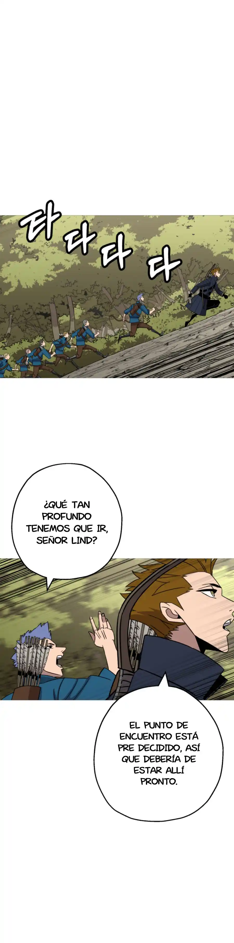 La Historia De Un Soldado De Bajo Rango Que Se Convirtió En Monarca - Capítulo 101 - Página 18 - LectorTMOo