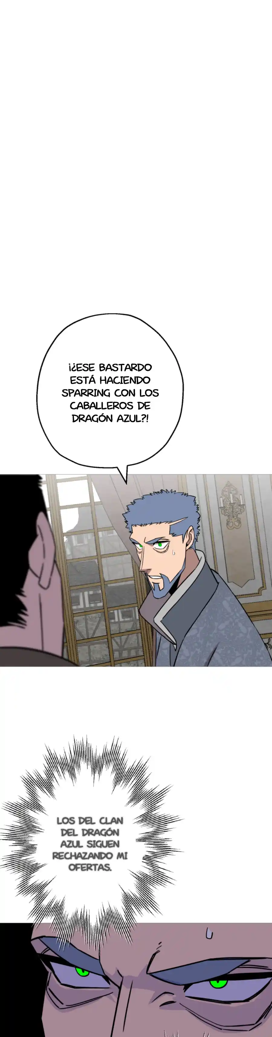 La Historia De Un Soldado De Bajo Rango Que Se Convirtió En Monarca - Capítulo 102 - Página 11 - LectorTMOo
