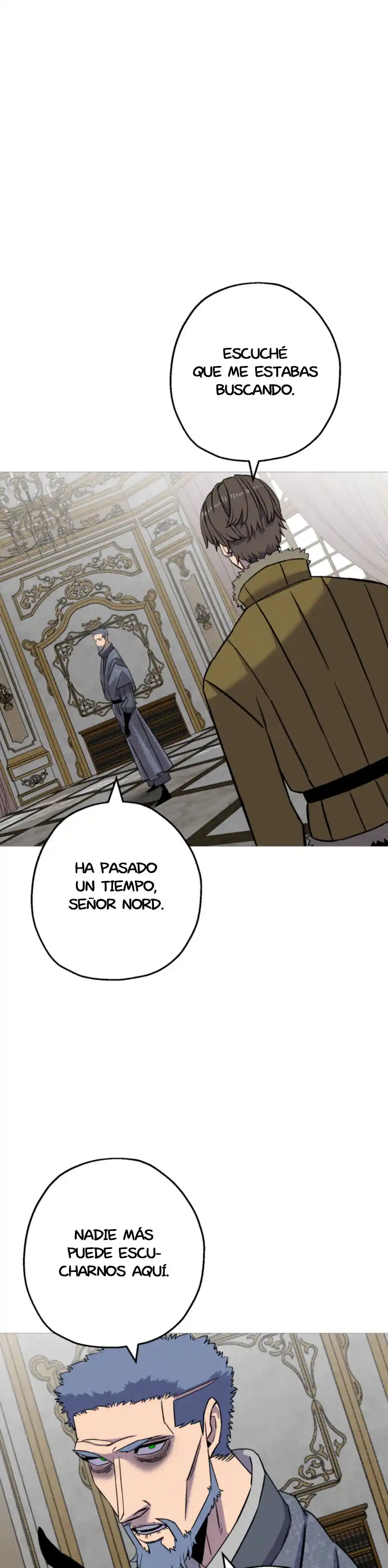 La Historia De Un Soldado De Bajo Rango Que Se Convirtió En Monarca - Capítulo 102 - Página 20 - LectorTMOo