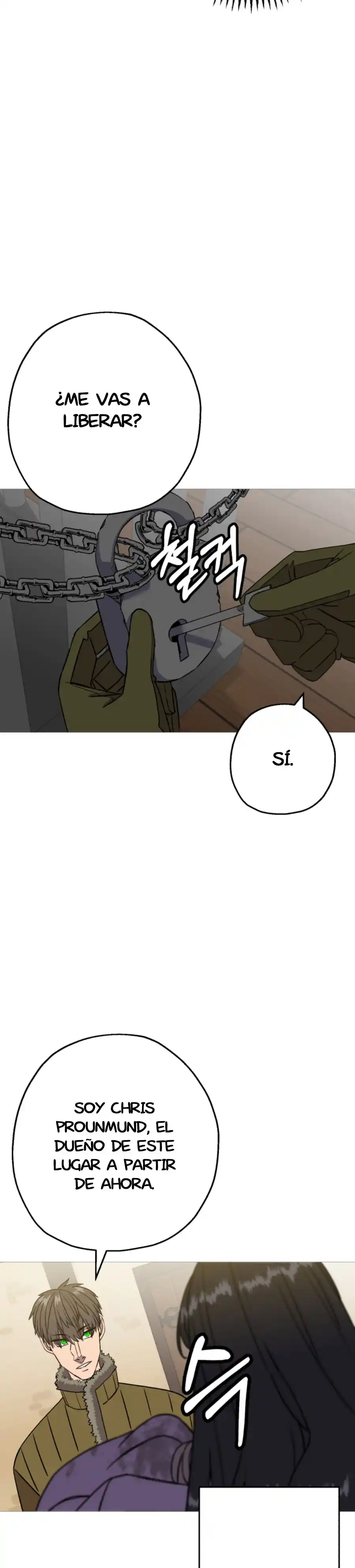 La Historia De Un Soldado De Bajo Rango Que Se Convirtió En Monarca - Capítulo 102 - Página 29 - LectorTMOo
