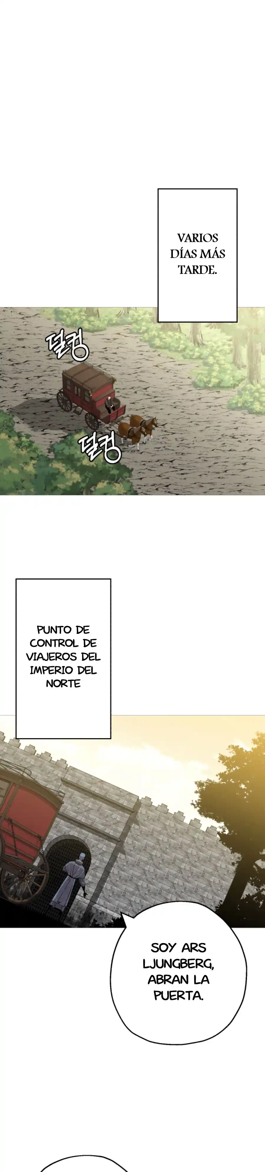 La Historia De Un Soldado De Bajo Rango Que Se Convirtió En Monarca - Capítulo 102 - Página 31 - LectorTMOo