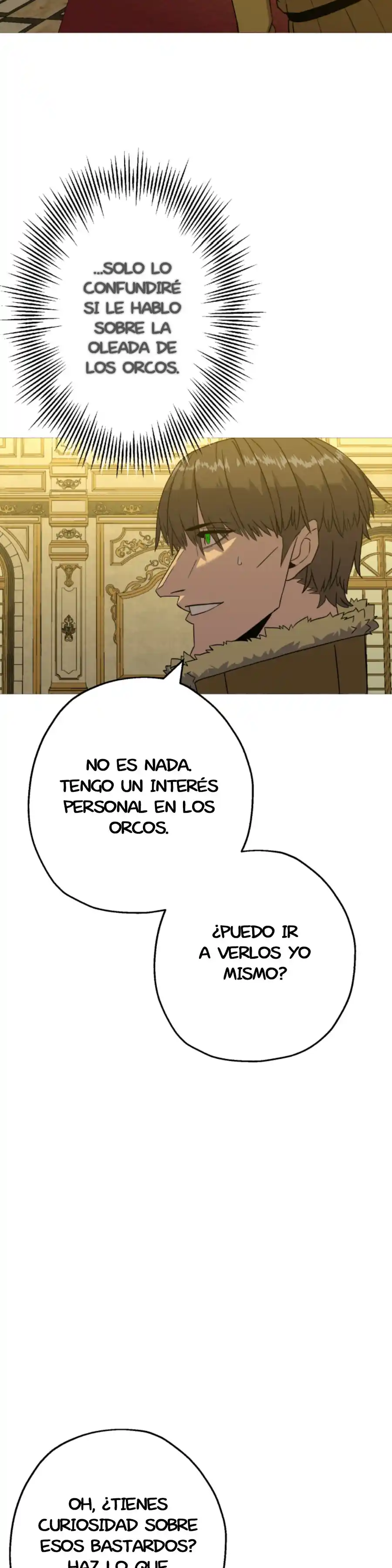 La Historia De Un Soldado De Bajo Rango Que Se Convirtió En Monarca - Capítulo 103 - Página 4 - LectorTMOo