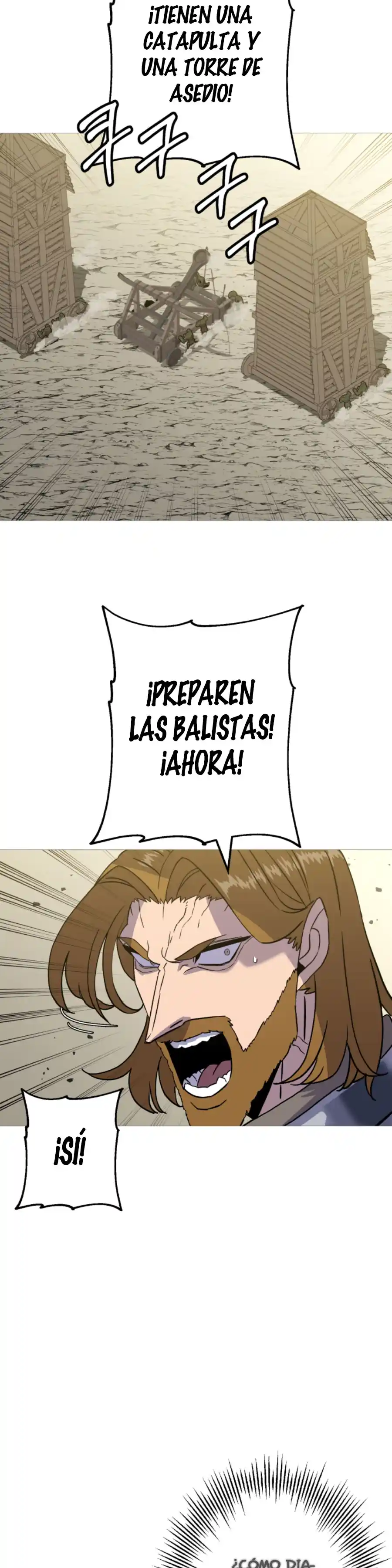 La Historia De Un Soldado De Bajo Rango Que Se Convirtió En Monarca - Capítulo 103 - Página 16 - LectorTMOo