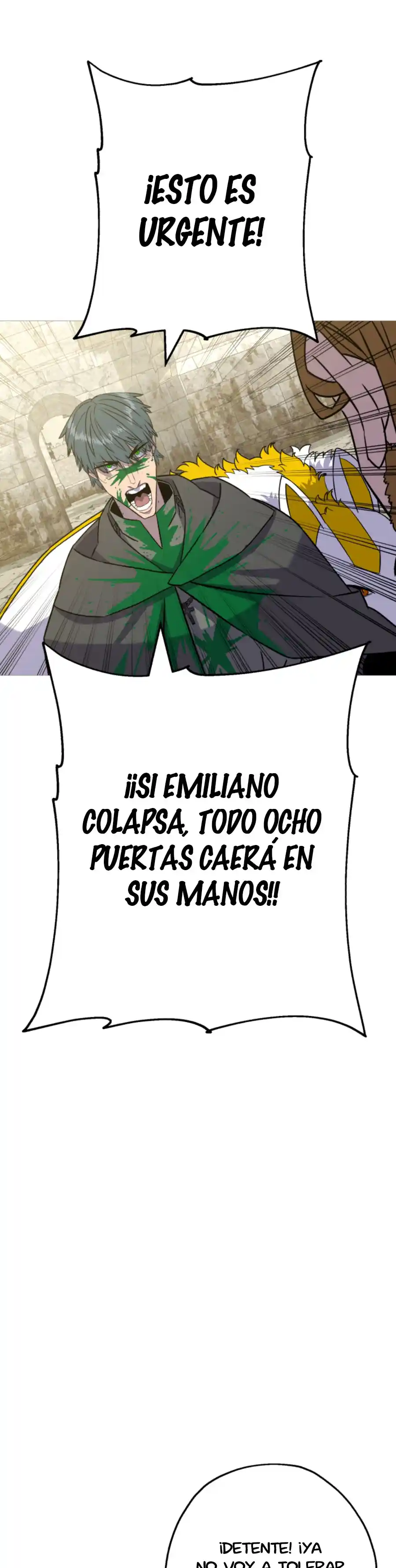 La Historia De Un Soldado De Bajo Rango Que Se Convirtió En Monarca - Capítulo 104 - Página 14 - LectorTMOo