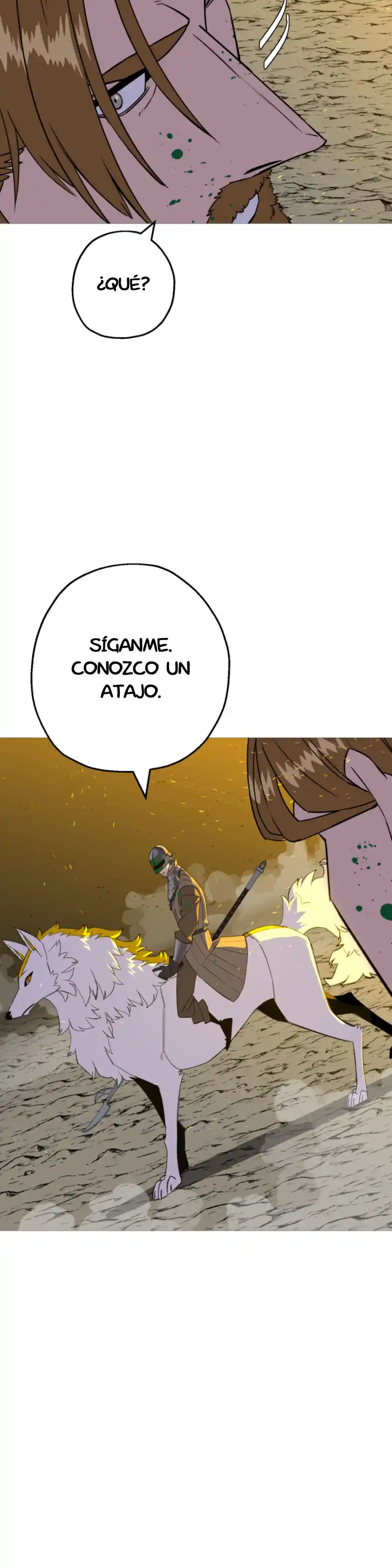 La Historia De Un Soldado De Bajo Rango Que Se Convirtió En Monarca - Capítulo 105 - Página 11 - LectorTMOo