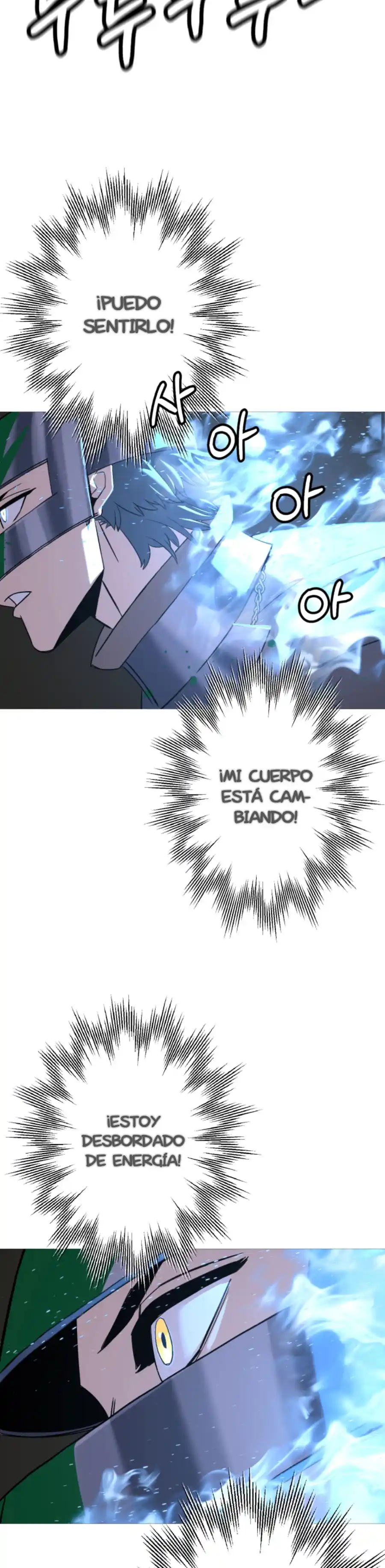 La Historia De Un Soldado De Bajo Rango Que Se Convirtió En Monarca - Capítulo 105 - Página 31 - LectorTMOo