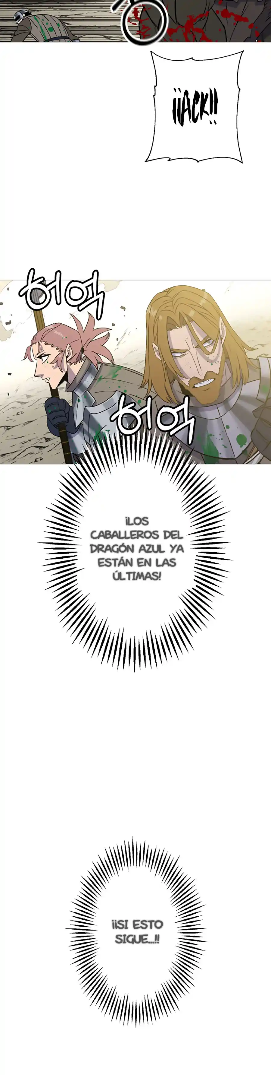 La Historia De Un Soldado De Bajo Rango Que Se Convirtió En Monarca - Capítulo 106 - Página 10 - LectorTMOo