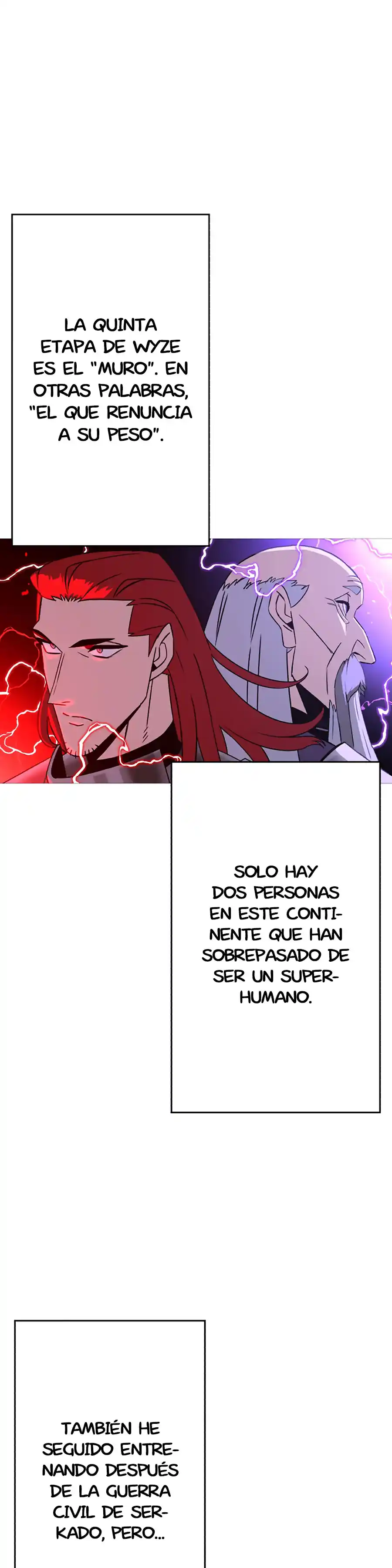 La Historia De Un Soldado De Bajo Rango Que Se Convirtió En Monarca - Capítulo 108 - Página 8 - LectorTMOo