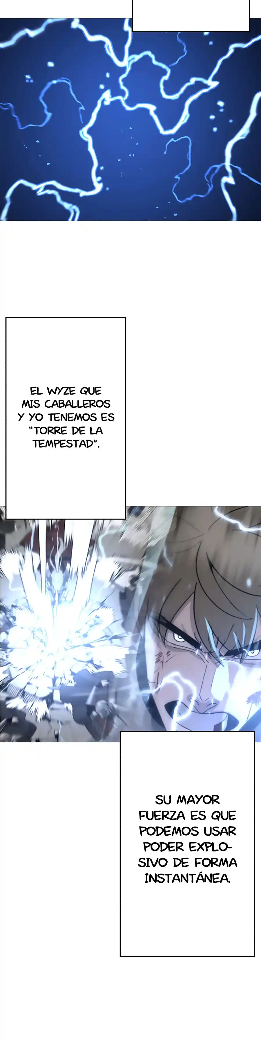 La Historia De Un Soldado De Bajo Rango Que Se Convirtió En Monarca - Capítulo 108 - Página 10 - LectorTMOo