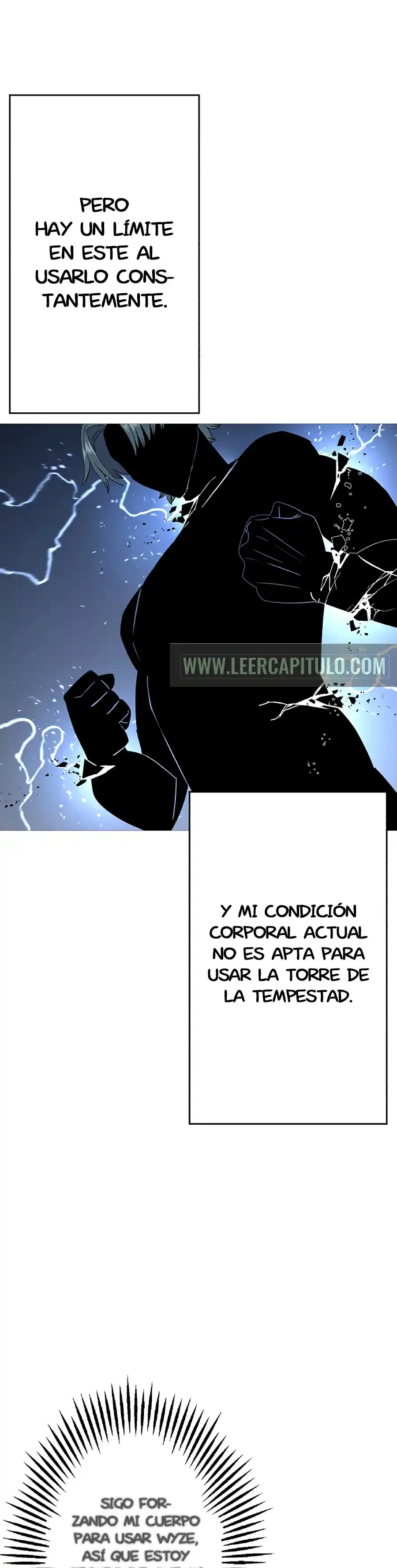 La Historia De Un Soldado De Bajo Rango Que Se Convirtió En Monarca - Capítulo 108 - Página 11 - LectorTMOo