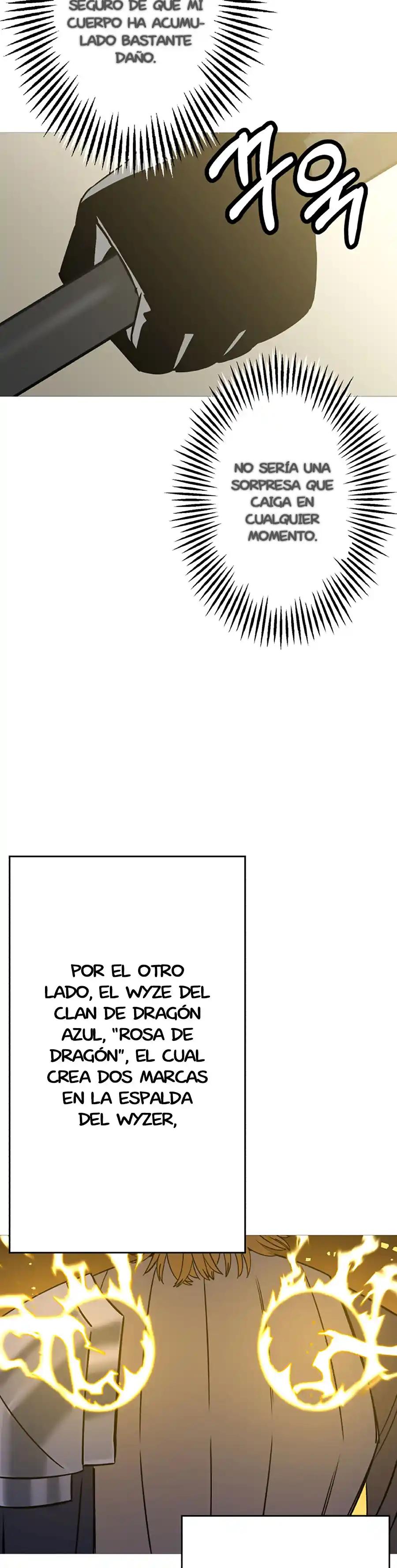 La Historia De Un Soldado De Bajo Rango Que Se Convirtió En Monarca - Capítulo 108 - Página 12 - LectorTMOo