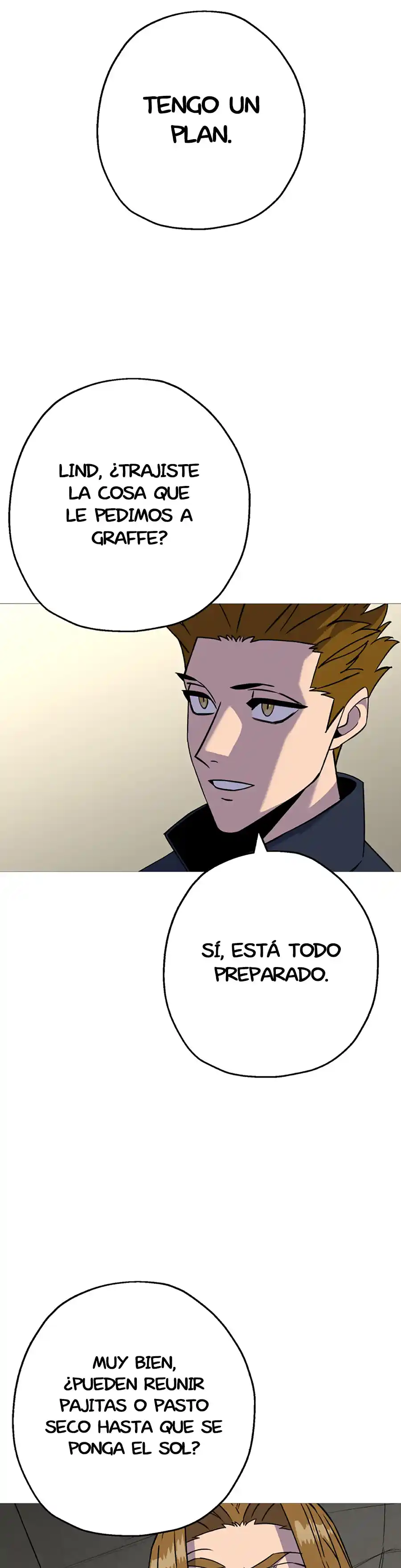 La Historia De Un Soldado De Bajo Rango Que Se Convirtió En Monarca - Capítulo 108 - Página 19 - LectorTMOo