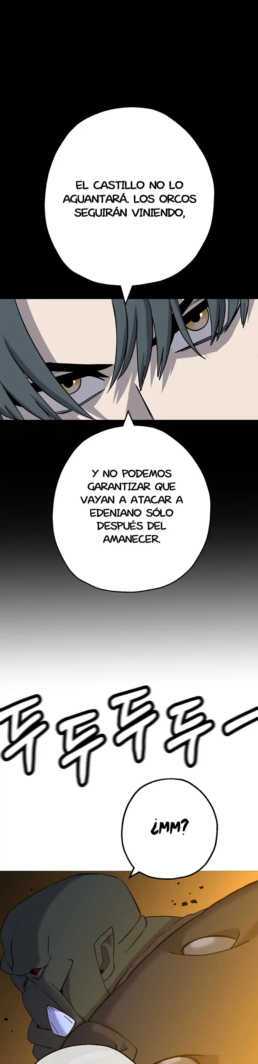 La Historia De Un Soldado De Bajo Rango Que Se Convirtió En Monarca - Capítulo 108 - Página 29 - LectorTMOo