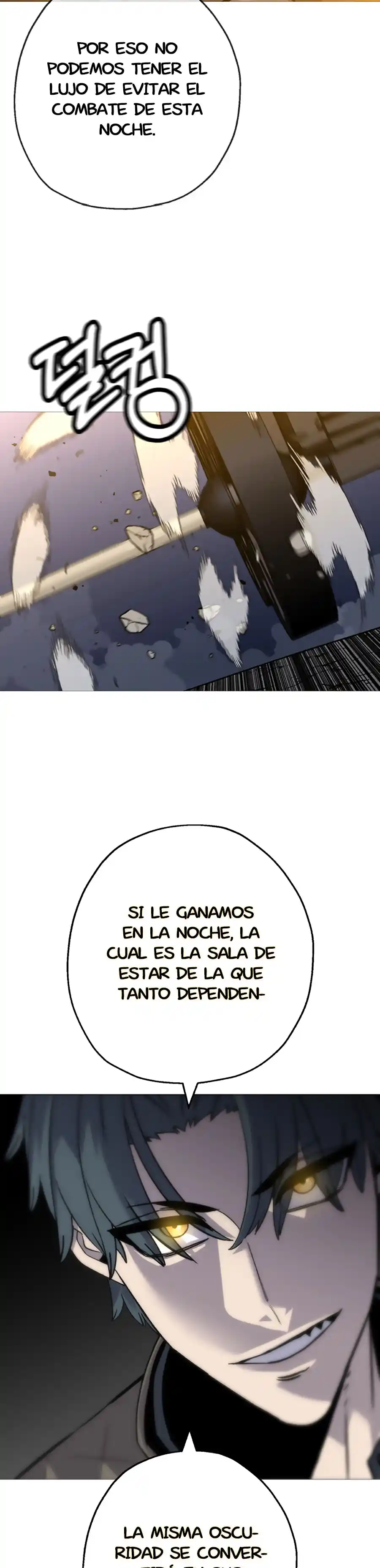La Historia De Un Soldado De Bajo Rango Que Se Convirtió En Monarca - Capítulo 108 - Página 30 - LectorTMOo