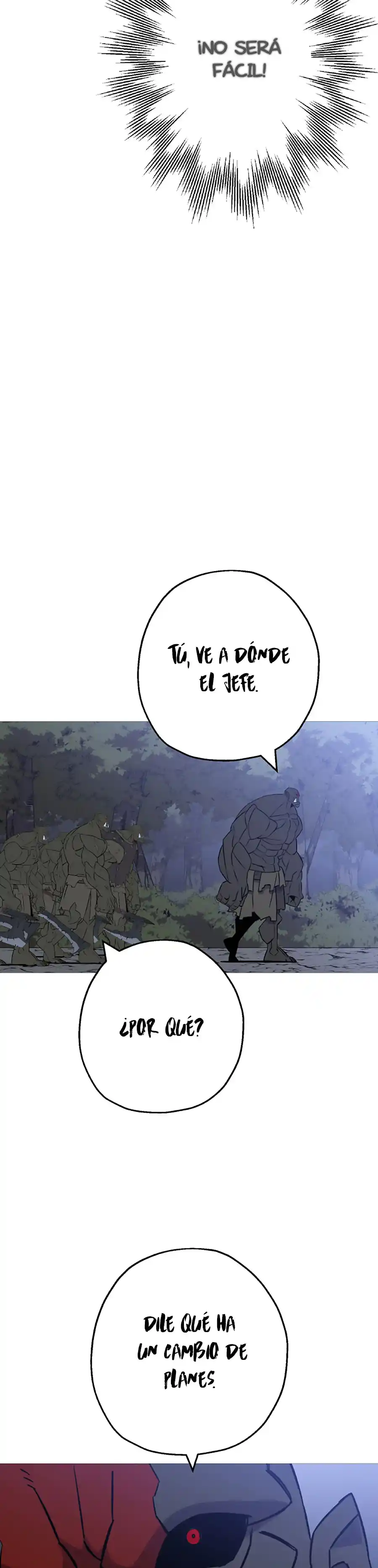 La Historia De Un Soldado De Bajo Rango Que Se Convirtió En Monarca - Capítulo 108 - Página 39 - LectorTMOo