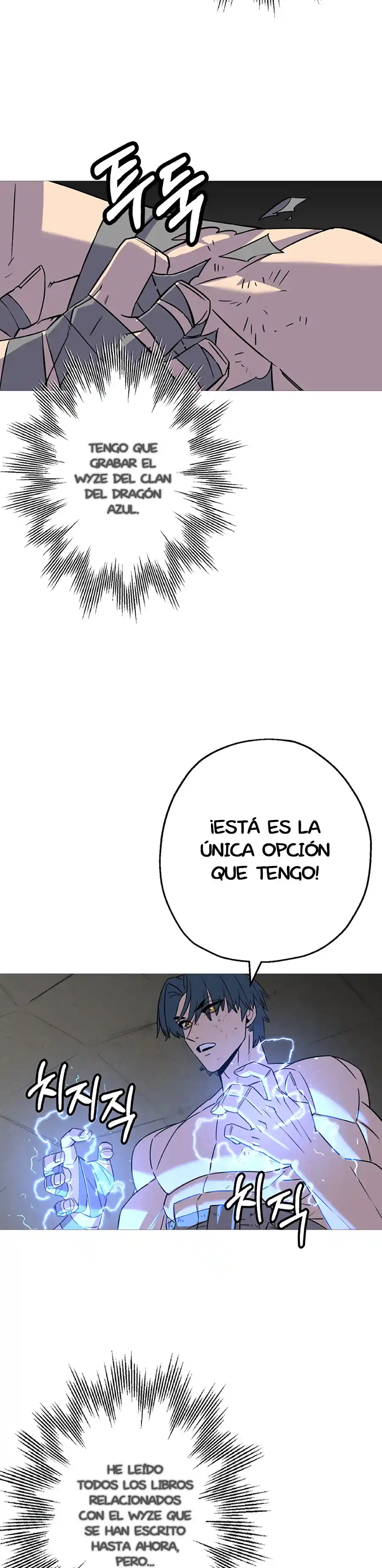 La Historia De Un Soldado De Bajo Rango Que Se Convirtió En Monarca - Capítulo 109 - Página 20 - LectorTMOo