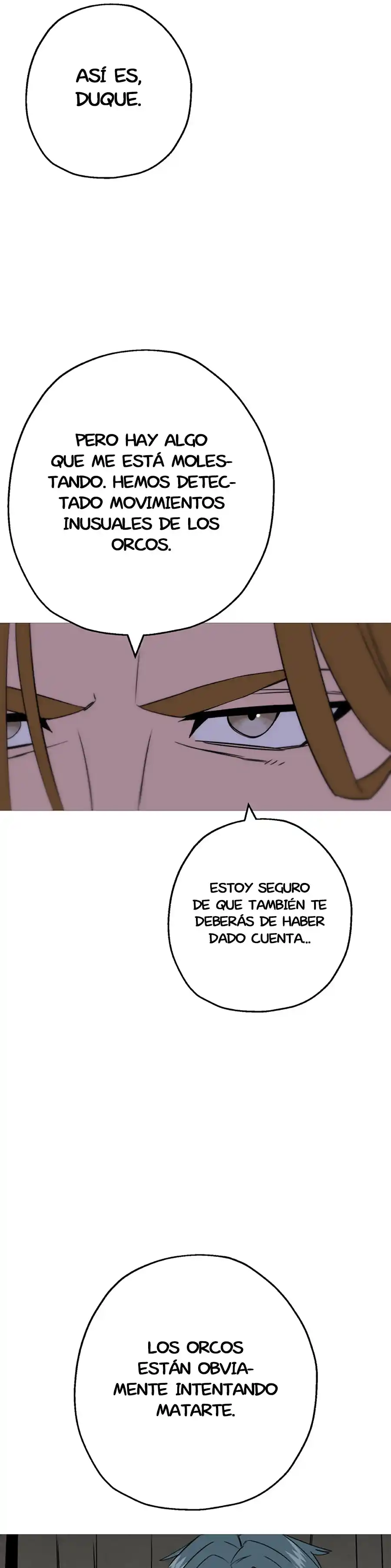 La Historia De Un Soldado De Bajo Rango Que Se Convirtió En Monarca - Capítulo 109 - Página 26 - LectorTMOo