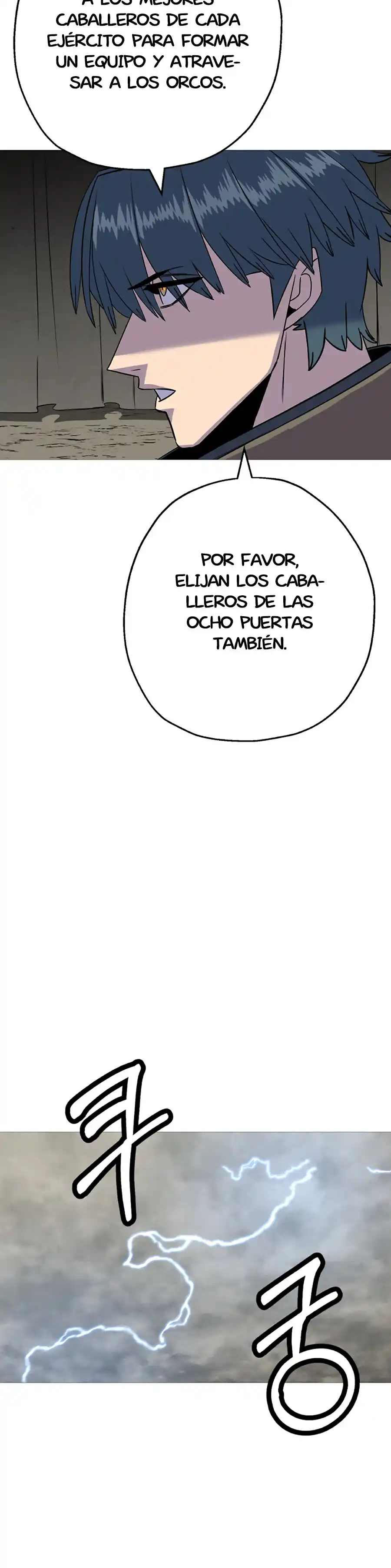 La Historia De Un Soldado De Bajo Rango Que Se Convirtió En Monarca - Capítulo 109 - Página 32 - LectorTMOo