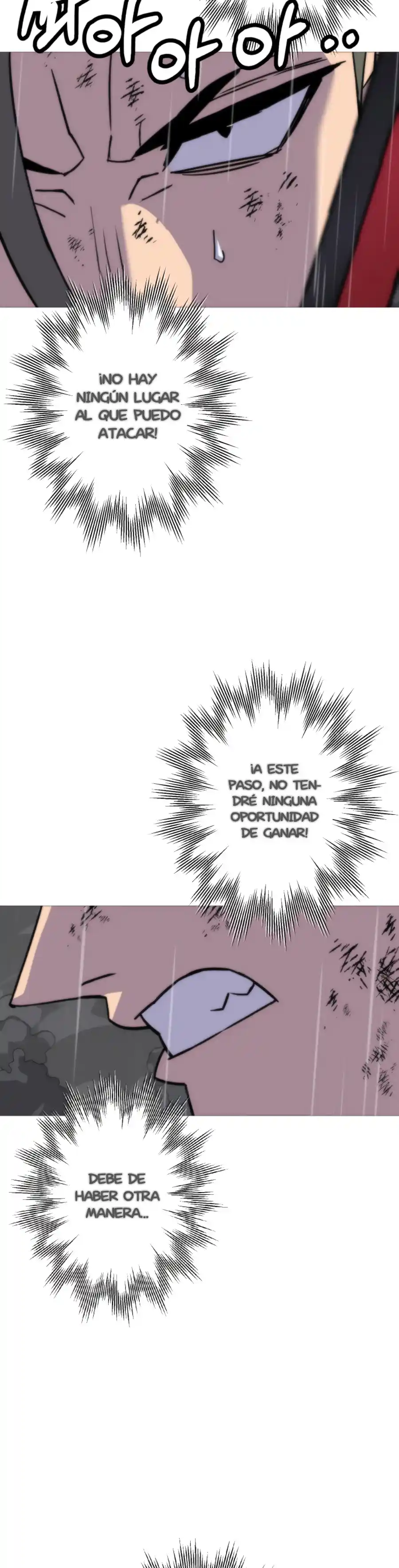 La Historia De Un Soldado De Bajo Rango Que Se Convirtió En Monarca - Capítulo 111 - Página 23 - LectorTMOo