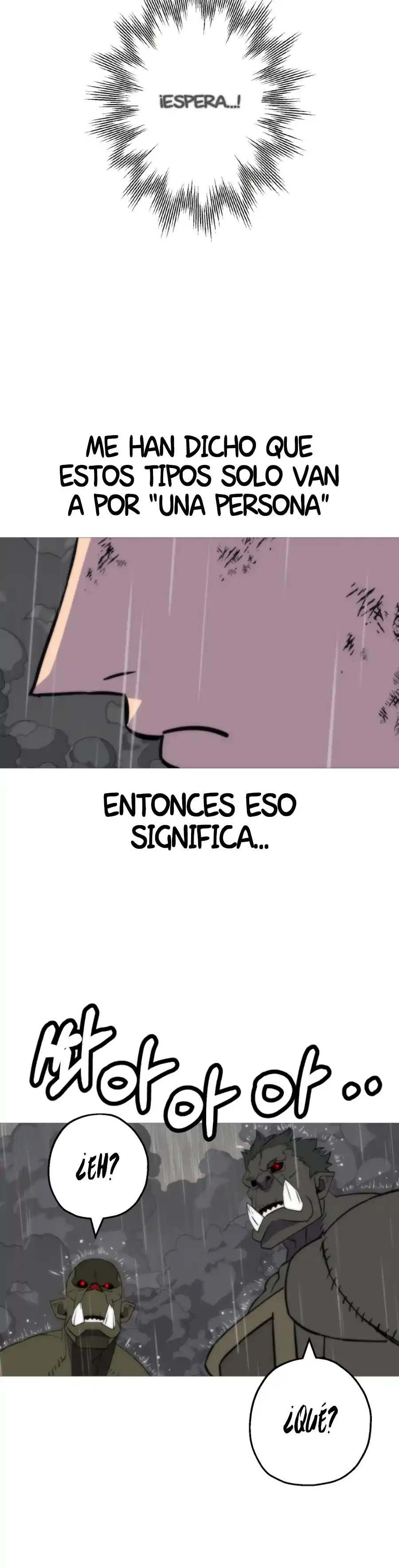 La Historia De Un Soldado De Bajo Rango Que Se Convirtió En Monarca - Capítulo 111 - Página 24 - LectorTMOo
