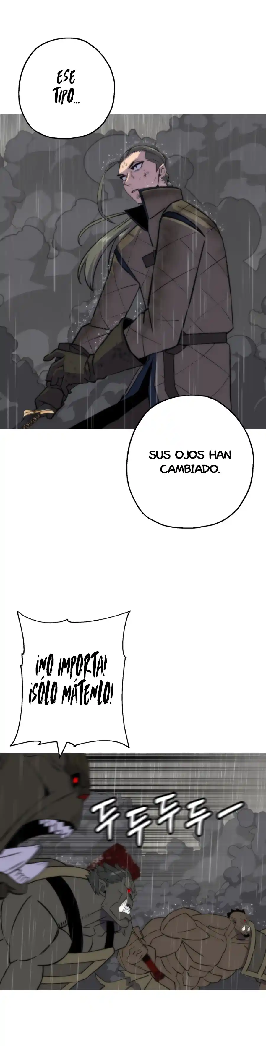 La Historia De Un Soldado De Bajo Rango Que Se Convirtió En Monarca - Capítulo 111 - Página 25 - LectorTMOo