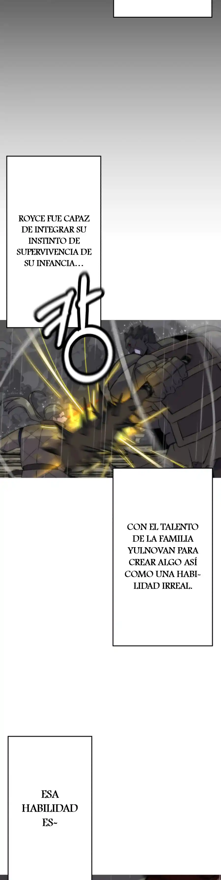 La Historia De Un Soldado De Bajo Rango Que Se Convirtió En Monarca - Capítulo 111 - Página 31 - LectorTMOo