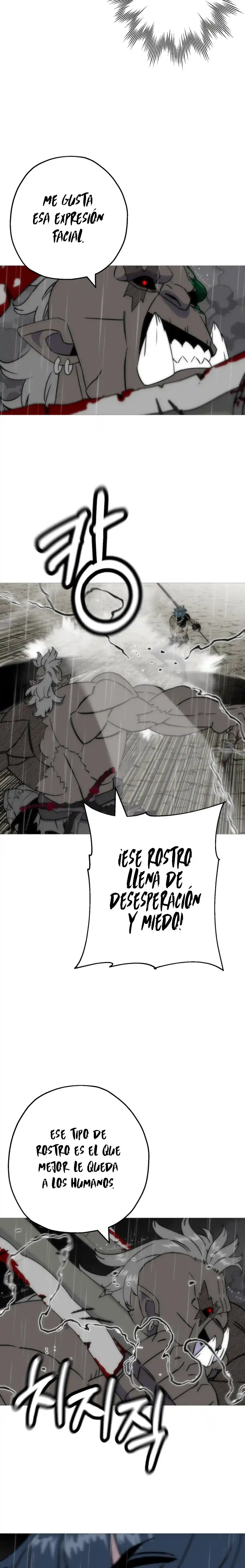 La Historia De Un Soldado De Bajo Rango Que Se Convirtió En Monarca - Capítulo 113 - Página 4 - LectorTMOo