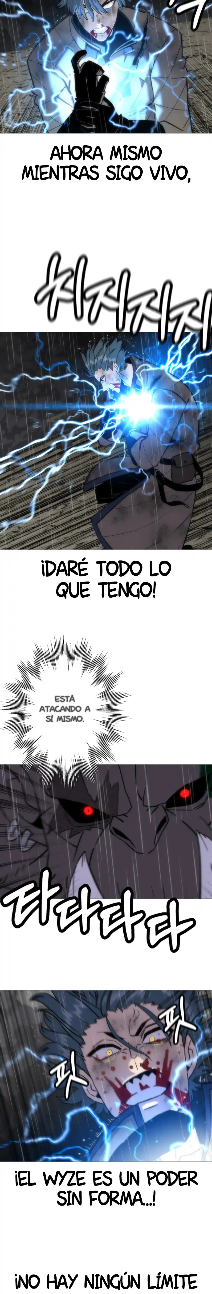 La Historia De Un Soldado De Bajo Rango Que Se Convirtió En Monarca - Capítulo 113 - Página 14 - LectorTMOo